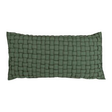 The Hammock Source Soft Weave Hammock Pillow in Green, , large