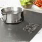 Monogram 30" Induction Cooktop in Silver, , large