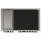 Fulgor Milano Sofia 6.5 Cu. Ft. 48" Professional Induction Electric Range in Stainless Steel, , large