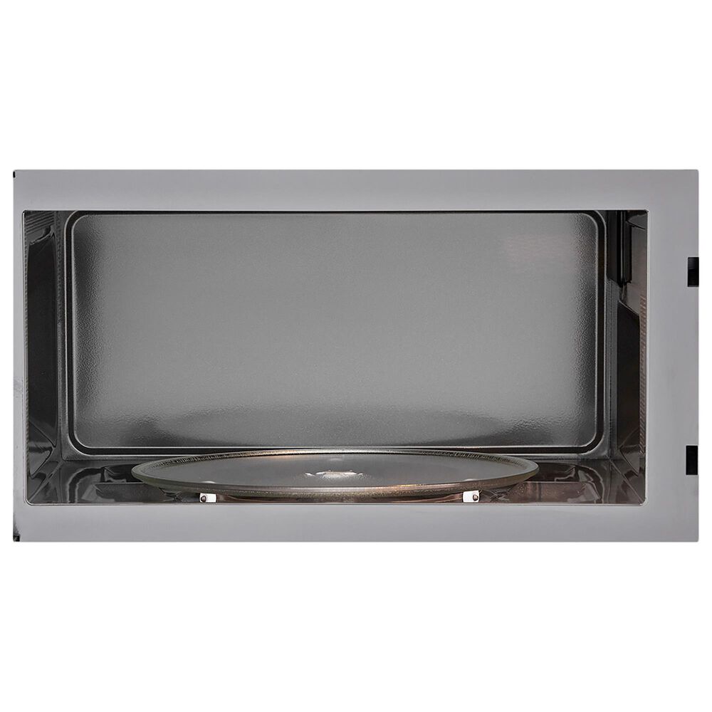 LG 1.7 Cu. Ft. Over-the-Range Microwave Oven in Stainless Steel, , large