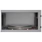 LG 1.7 Cu. Ft. Over-the-Range Microwave Oven in Stainless Steel, , large