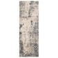 Loloi II Teagan TEA-06 2"8" x 13" Sand and Mist Runner, , large
