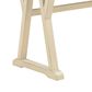 OSP Home Jericho Rustic Writing Desk in Antique White, , large