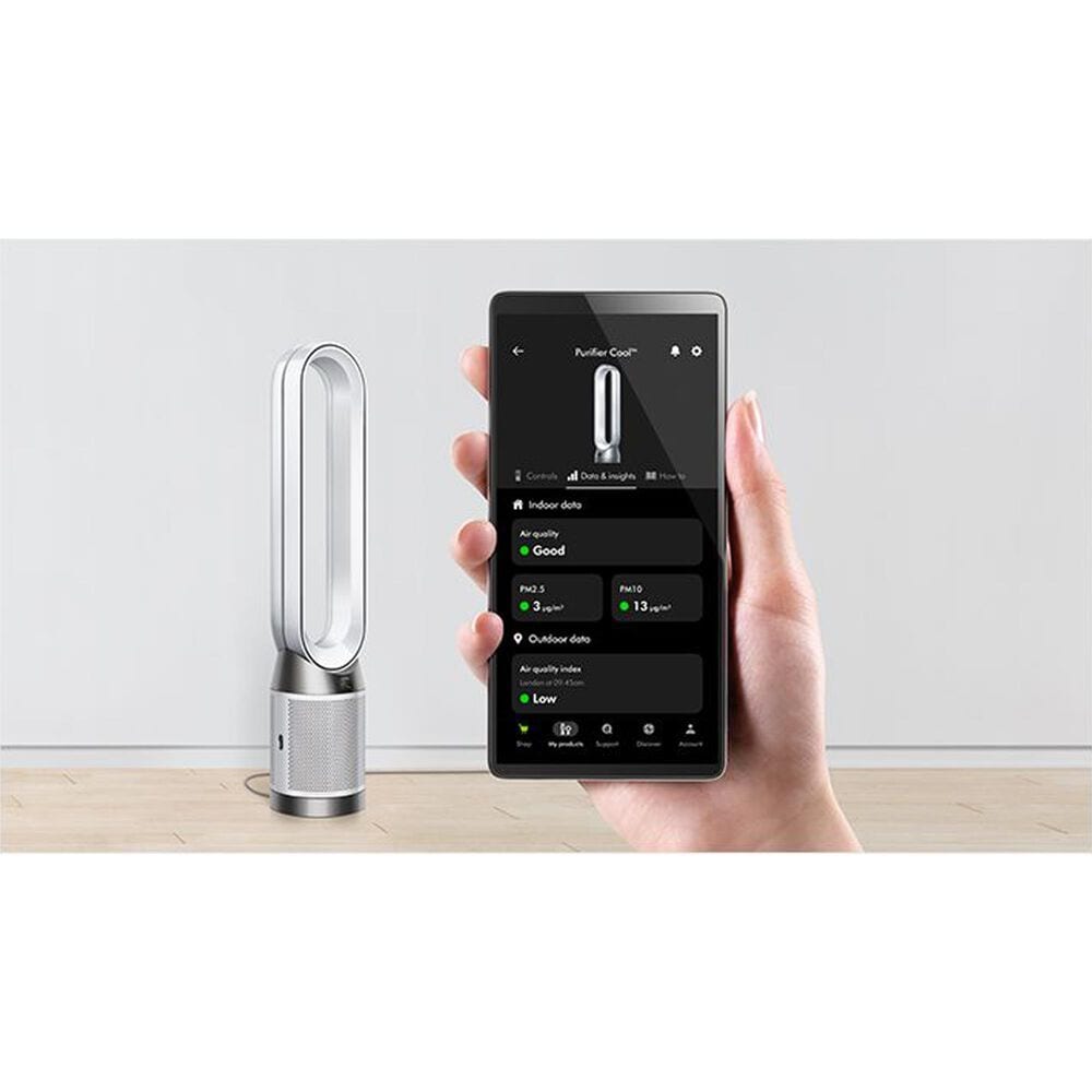 Dyson Dyson Purifier Cool PC1, , large