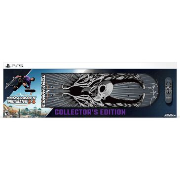 Tony Hawk Pro Skater 3+4 Collecto"S Edition - Playstation 5, , large