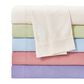 Royal Court Royal Fit 3-Piece Twin Sheet Set in Light Blue, , large