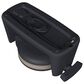Bella Golden Rotating Waffle Maker in Slate, , large