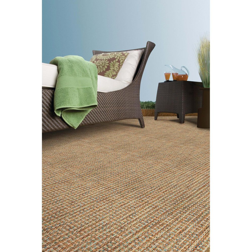 Stanton Solina Carpet in Sunset, , large
