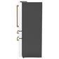 Cafe 22.3 Cu. Ft. 4-Door French Door Refrigerator in Matte White, , large
