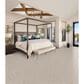 Stanton Lavish Enlace Carpet in Silver Birch, , large