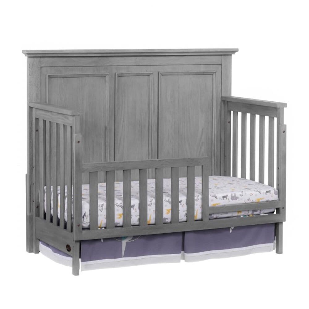 Oxford Baby CONVERTIBLE CRIB, , large