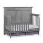 Oxford Baby CONVERTIBLE CRIB, , large