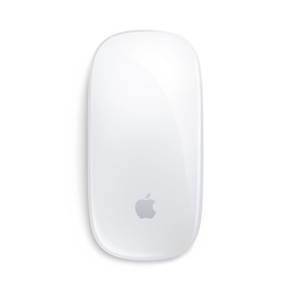 Apple Magic Mouse Multi Touch in White, , large