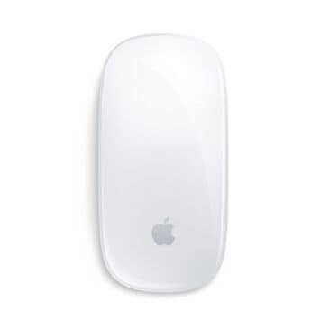 Apple Magic Mouse Multi Touch in White, , large