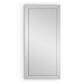 at HOME Floor Mirror in Silver , , large