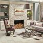 MS International Rockmount Silver Travertine 6" x 24" Stacked Stone Panels, , large
