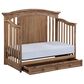 Suite Bebe Winchester 4-In-1 Crib in Biscotti, , large