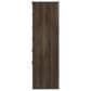 Ashley Juararo 5 Drawer Chest in Dark Brown, , large
