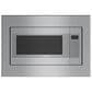 Thermador Masterpiece 2.1 Cu. Ft. Built-In Microwave in Stainless Steel, , large