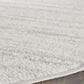 Safavieh Adirondack ADR113B-10R 10" x 10"  Ivory/Silver Round Rug, , large