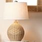 Splendor Living Irvingdale Table Lamp in Natural, , large