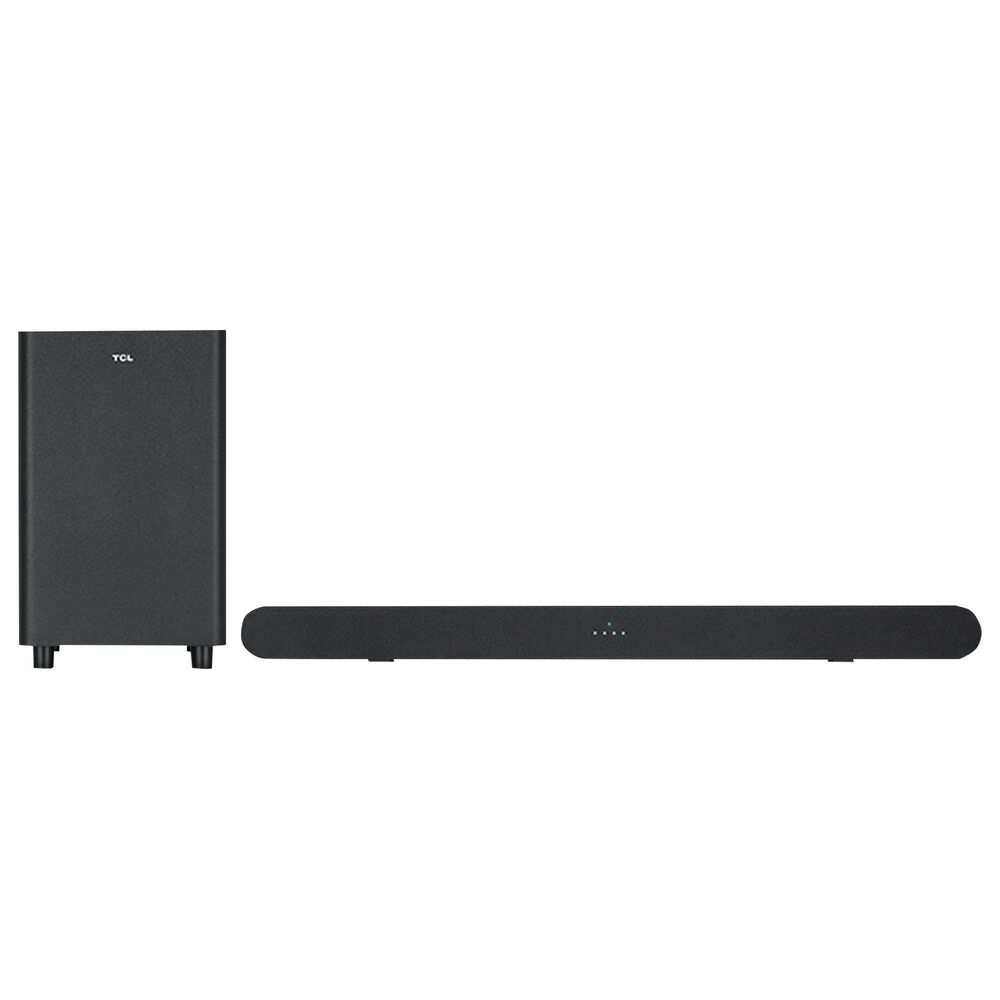 TCL 32&quot; Class 3-Series 720p LED UHD HDR - Smart Roku TV with Alto 6+ 2.1 Channel Soundbar, , large