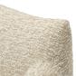 Four Hands Margot Swivel Chair in Solema Cream, , large