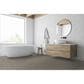 Mohawk Timberline Carpet in Quartz, , large