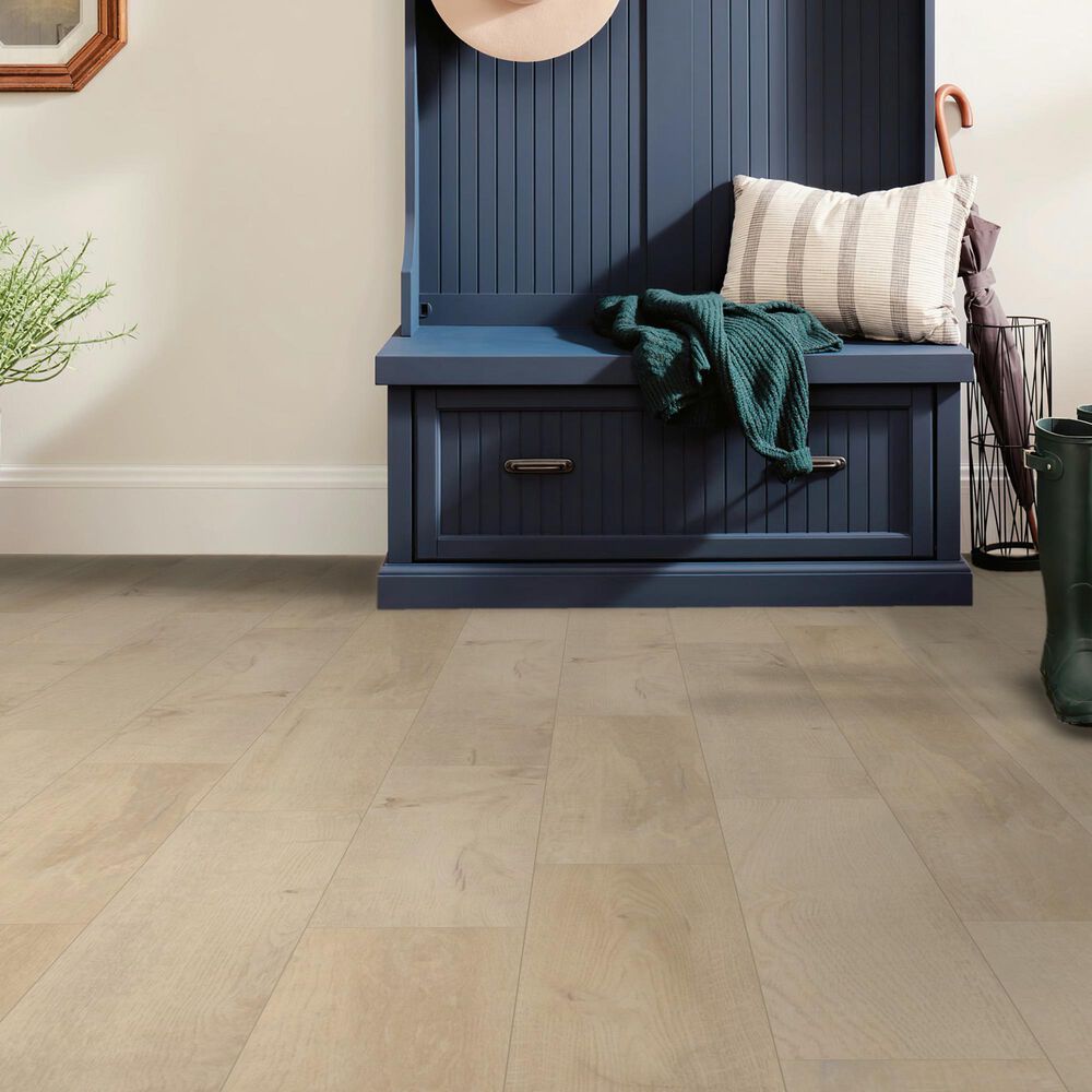 COREtec Originals Premium Grande Makkah Oak 9&quot; x 18&quot;/55&quot;/82&quot; Luxury Vinyl Plank, , large
