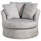 Best Home Furnishings Astro Swivel Chair in Graphite, , large