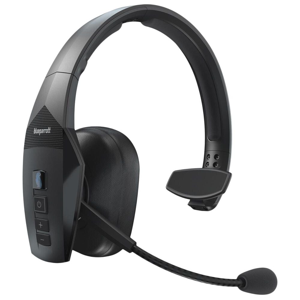 BlueParrott B550-XT Premium Headset with Noise Cancellation, , large