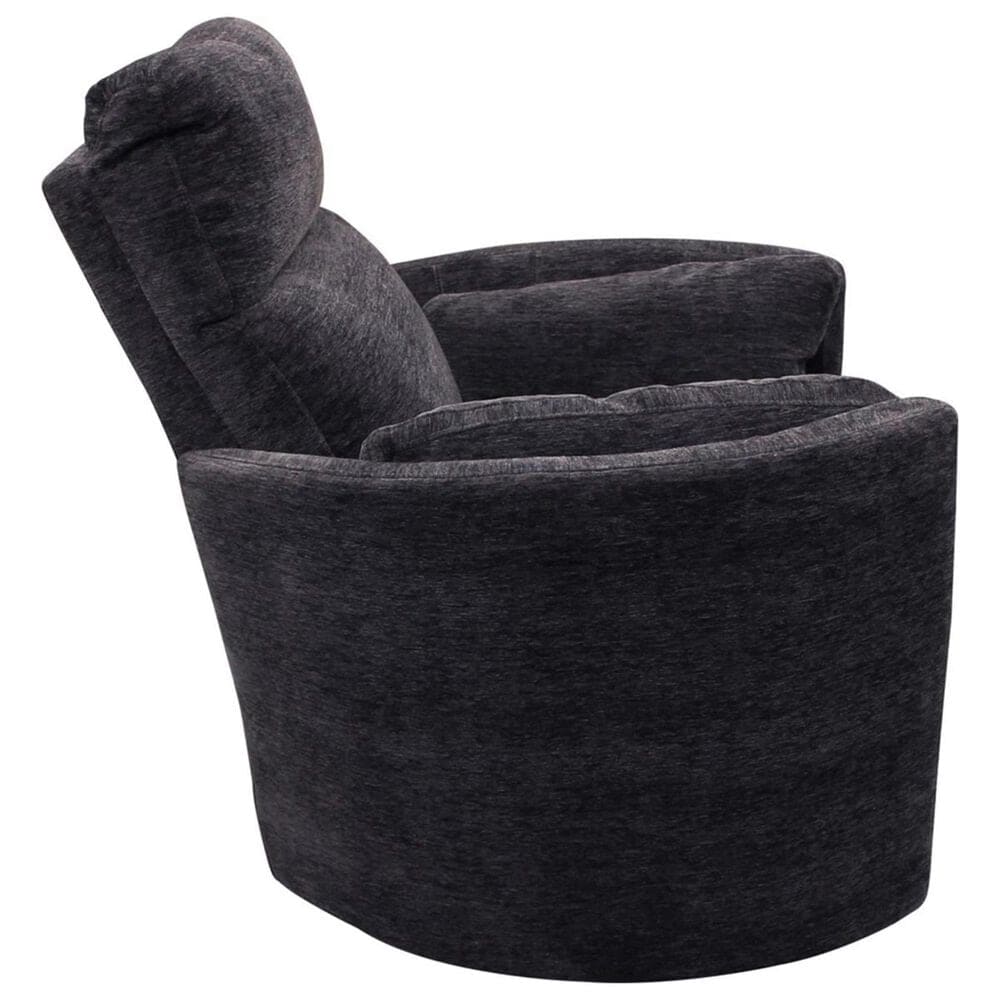Simeon Collection Power Swivel Glider Recliner in Mediterranean, , large