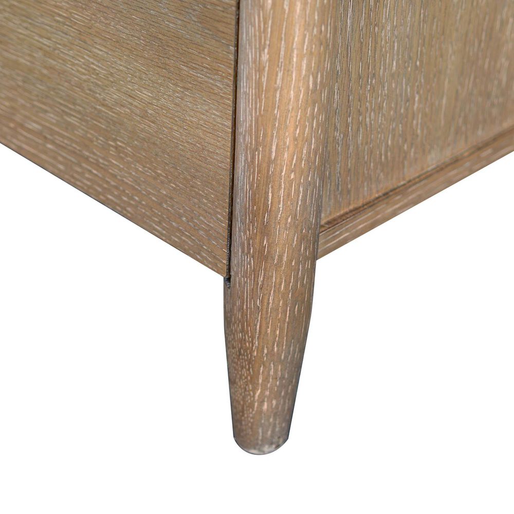 Canyon Hills Kamelia 4 Drawer Chest in Sand, , large