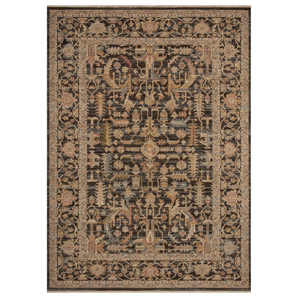Loloi Reign Midnight and Sunset 2"6" x 12" Runner, , large