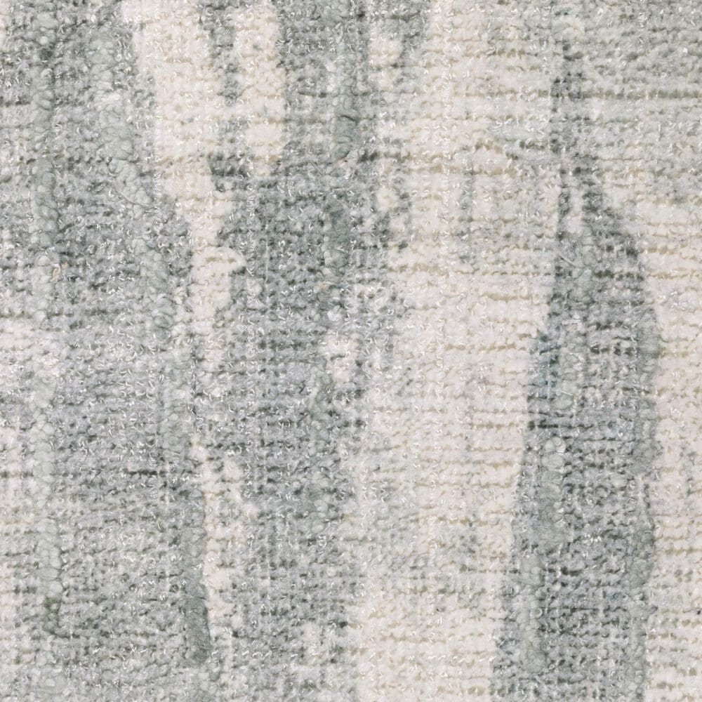 Oriental Weavers Clarke Green and Ivory 2'6" x 10'Runner, , large