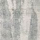 Oriental Weavers Clarke Green and Ivory 2"6" x 10"Runner, , large