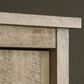Sauder Cannery Bridge Storage Cabinet in Lintel Oak, , large
