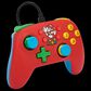 PowerA Nano Wired Controller for Nintendo Switch in Mario Medley, , large
