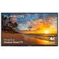 Furrion Aurora 43" Class Partial Sun 4K LED UHD - Outdoor Smart TV with Weather Resistant Cover in Black, , large