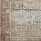 Amber Lewis x Loloi Georgie 2" x 5" Multicolor and Spice Runner, , large