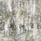 Oriental Weavers Caravan Grey Mystery 3"3" x 5" Green and Blue Area Rug, , large