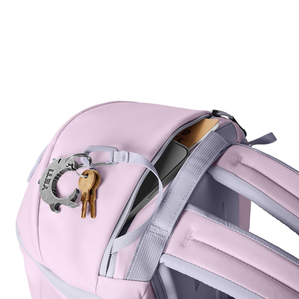 YETI Ranchero 18L Everyday Carry Backpack in Cherry Blossom, , large