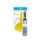 Dreamfarm 2-Piece Citrus Tool Set in Yellow and Green, , large