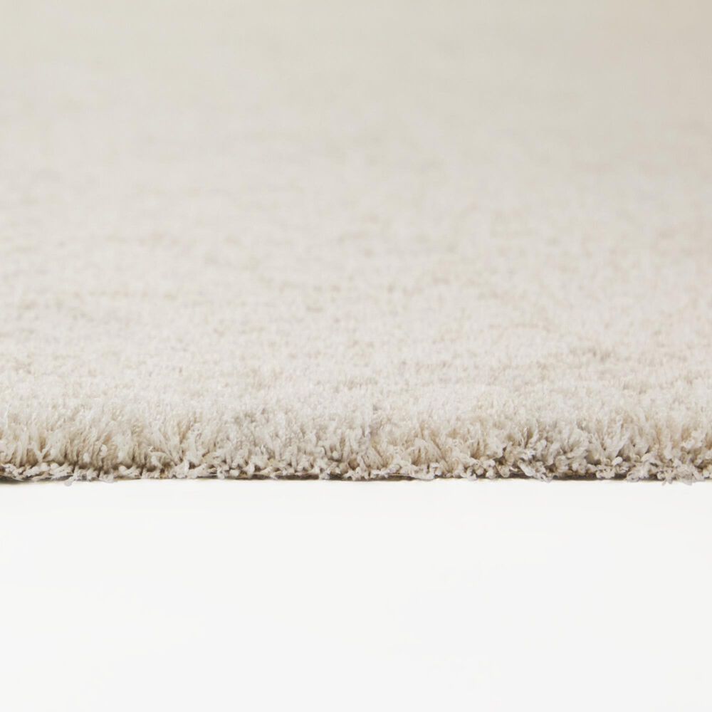 Balta Rugs Dune Pentheus Beige 5'3" x 7' Area Rug, , large