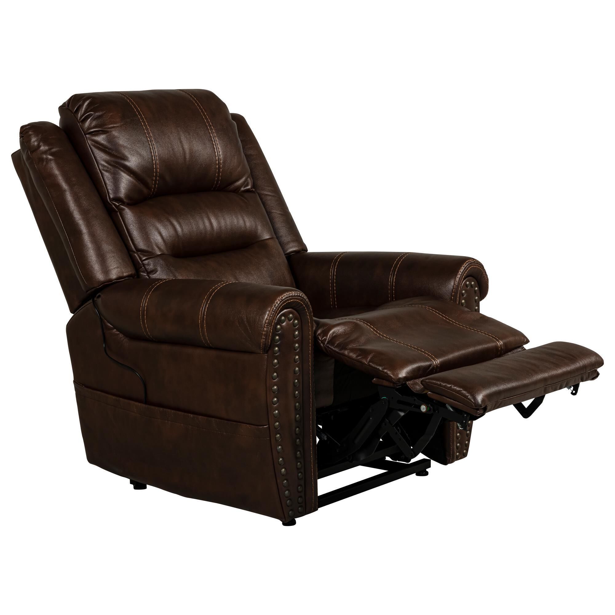 Oscar power lift shop recliner flexsteel industries