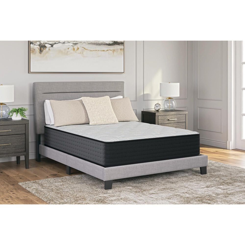 Ashley Palisades Firm Twin Mattress, , large