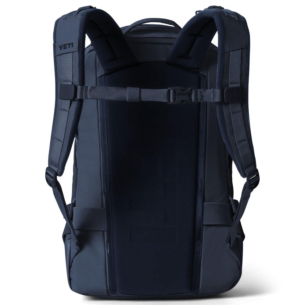 YETI Ranchero 22L Everyday Carry Backpack in Classic Navy, , large