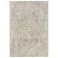 Karastan Windemere R1261 8" x 10"3" Blue Area Rug, , large