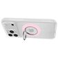 Velvet Caviar MagSafe Phone Grip Ring in Strawberry Milk, , large
