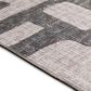 Dalyn Rug Company Sedona 8" x 10" Pebble Indoor/Outdoor Area Performance Rug, , large
